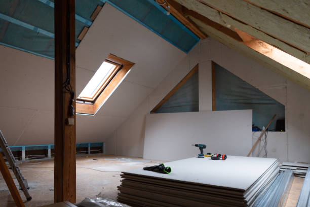 Best Spray Foam Insulation in Ferry Pass, FL