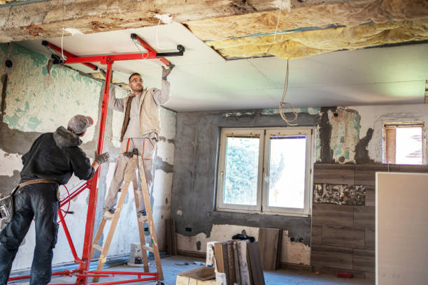 Trusted Ferry Pass, FL Insulation Contractor Experts